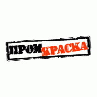 PromKraska Logo PNG Vector