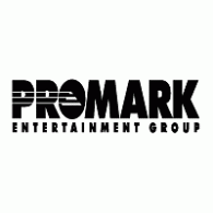 Promark Entertainment Group Logo PNG Vector