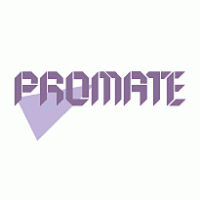 Promate Systems Logo PNG Vector