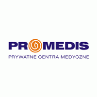 Promedis Logo PNG Vector