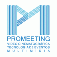 Promeeting Logo PNG Vector