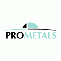 Prometals Logo PNG Vector