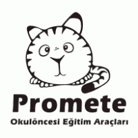Promete Okuloncesi Egitim Araclari Logo PNG Vector