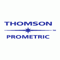 Prometric Logo PNG Vector