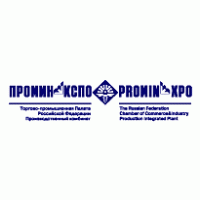 Prominexpo Logo PNG Vector