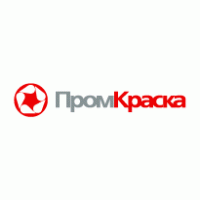 Promkraska Logo PNG Vector
