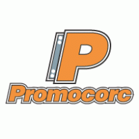 Promocorc Logo Vector