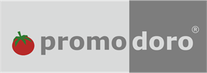 Promodoro Logo PNG Vector