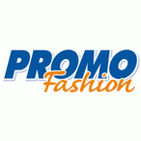 Promofashion Logo PNG Vector