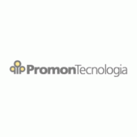 Promon Tecnologia Logo PNG Vector