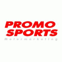 Promosports Motormarketing Logo PNG Vector