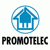 Promotelec Logo PNG Vector