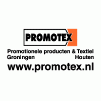 Promotex Logo PNG Vector