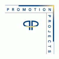 Promotion Projects Logo Vector