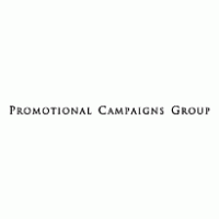 Promotional Campaigns group Logo PNG Vector