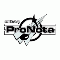 Pronota Logo PNG Vector
