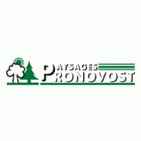 Pronovost Logo PNG Vector