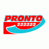 Pronto Logo PNG Vector