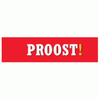 Proost! magazine Logo PNG Vector