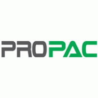 Propac Logo PNG Vector