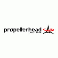 Propellerhead Software Logo Vector