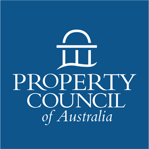 Property Council of Australia Logo PNG Vector