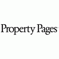 Property Pages Logo PNG Vector