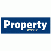 Property Weekly Logo PNG Vector