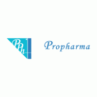 Propharma Logo PNG Vector