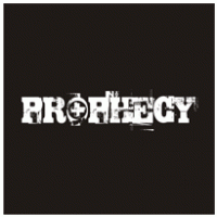 Prophecy Logo PNG Vector