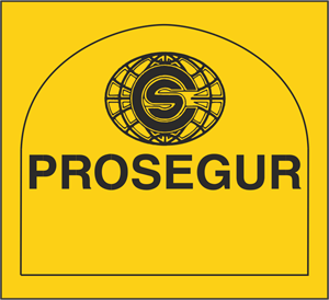 Prosegur Logo PNG Vector