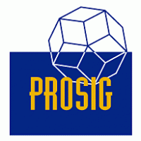 Prosig Informatique Logo PNG Vector