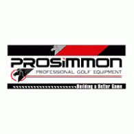 Prosimmon Logo PNG Vector