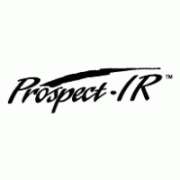 Prospect-IR Logo PNG Vector