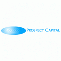 Prospect CAPITAL Logo PNG Vector
