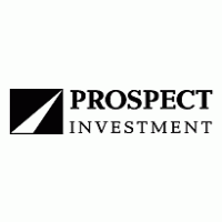 Prospect Investment Logo PNG Vector