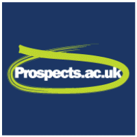 Prospects prospects.ac.uk Logo PNG Vector