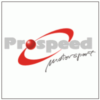 Prospeed Logo PNG Vector