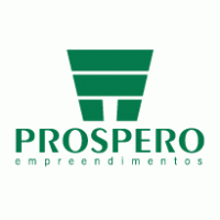 Prospero Empreendimentos Logo PNG Vector