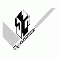 Prosveschenie Publishing Logo PNG Vector