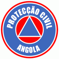 Protecзгo Civil Logo Vector