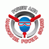 Protect Area Logo Vector