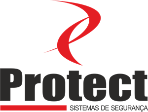 Protect Sistemas de Seguranca Logo Vector