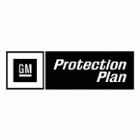 Protection Plan GM Logo PNG Vector