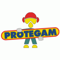Protegam Logo PNG Vector