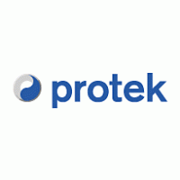 Protek Logo PNG Vector
