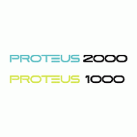 Proteus Logo PNG Vector