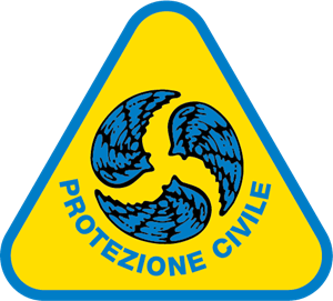 Protezione Civile Logo Vector