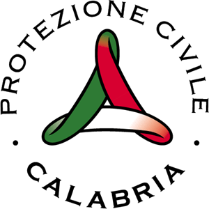 Protezione Civile Calabria Logo Vector