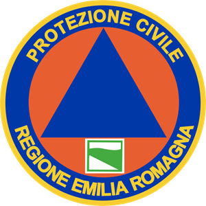 Protezione Civile Emilia Romagna Logo PNG Vector